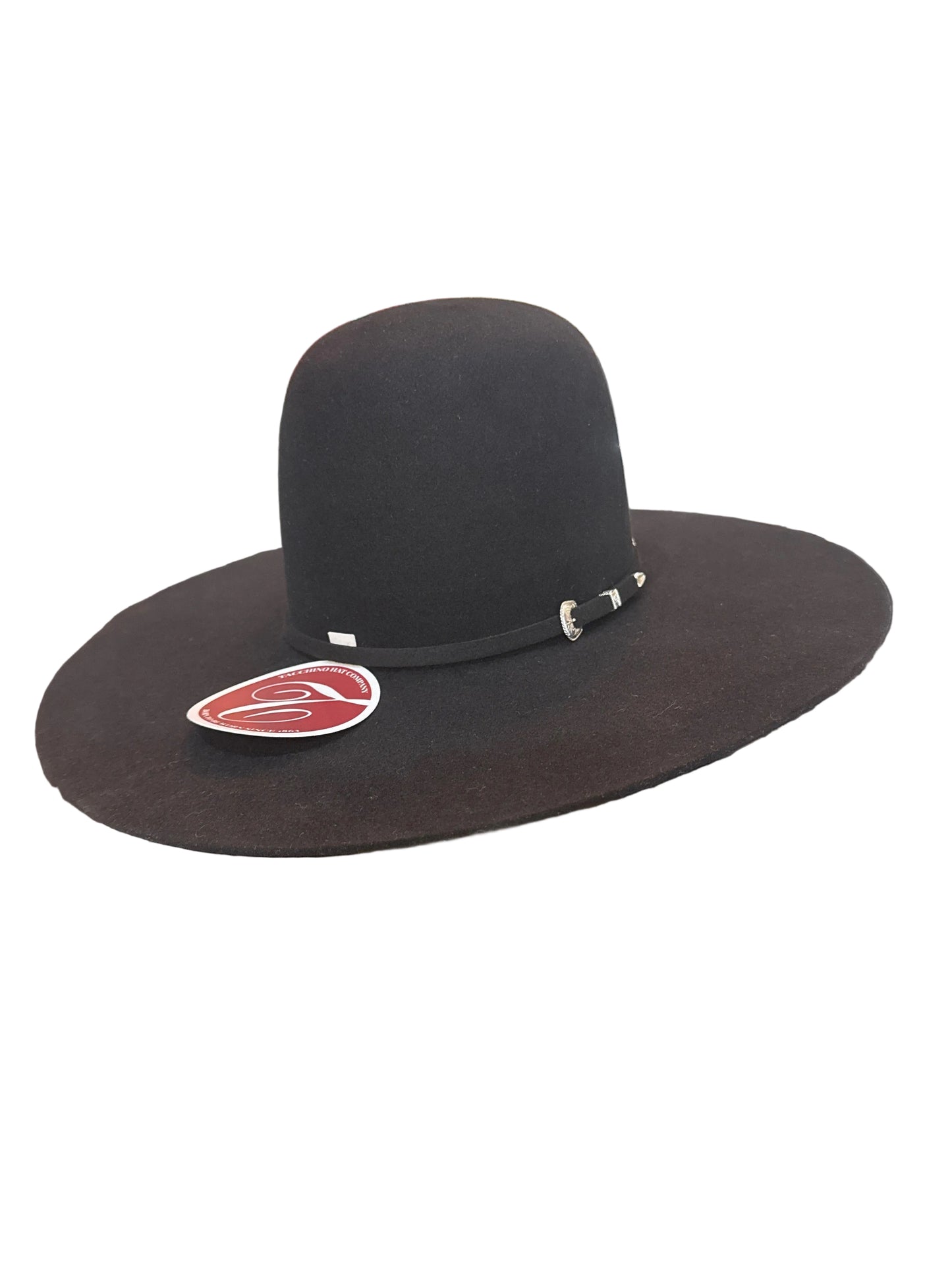 Texana Tacchino 10x Black
