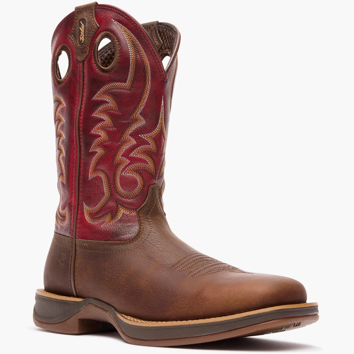 Bota Durango DDB0516 Rebel