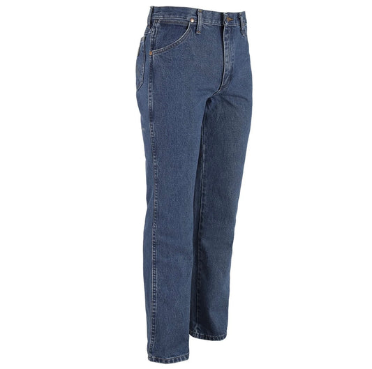Pantalón Wrangler Slim Fit GBK