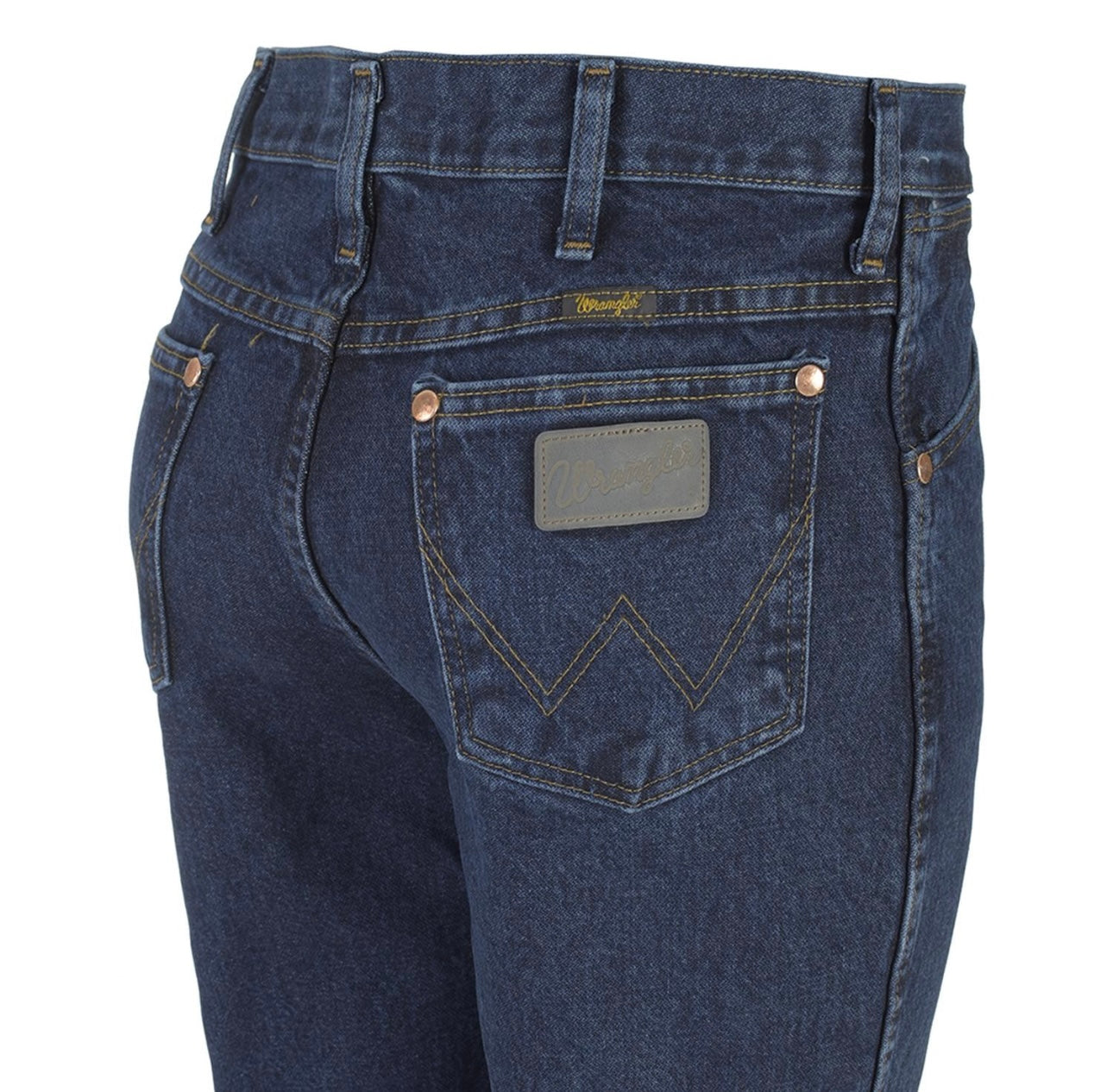 Pantalón Wrangler Slim Fit DSD