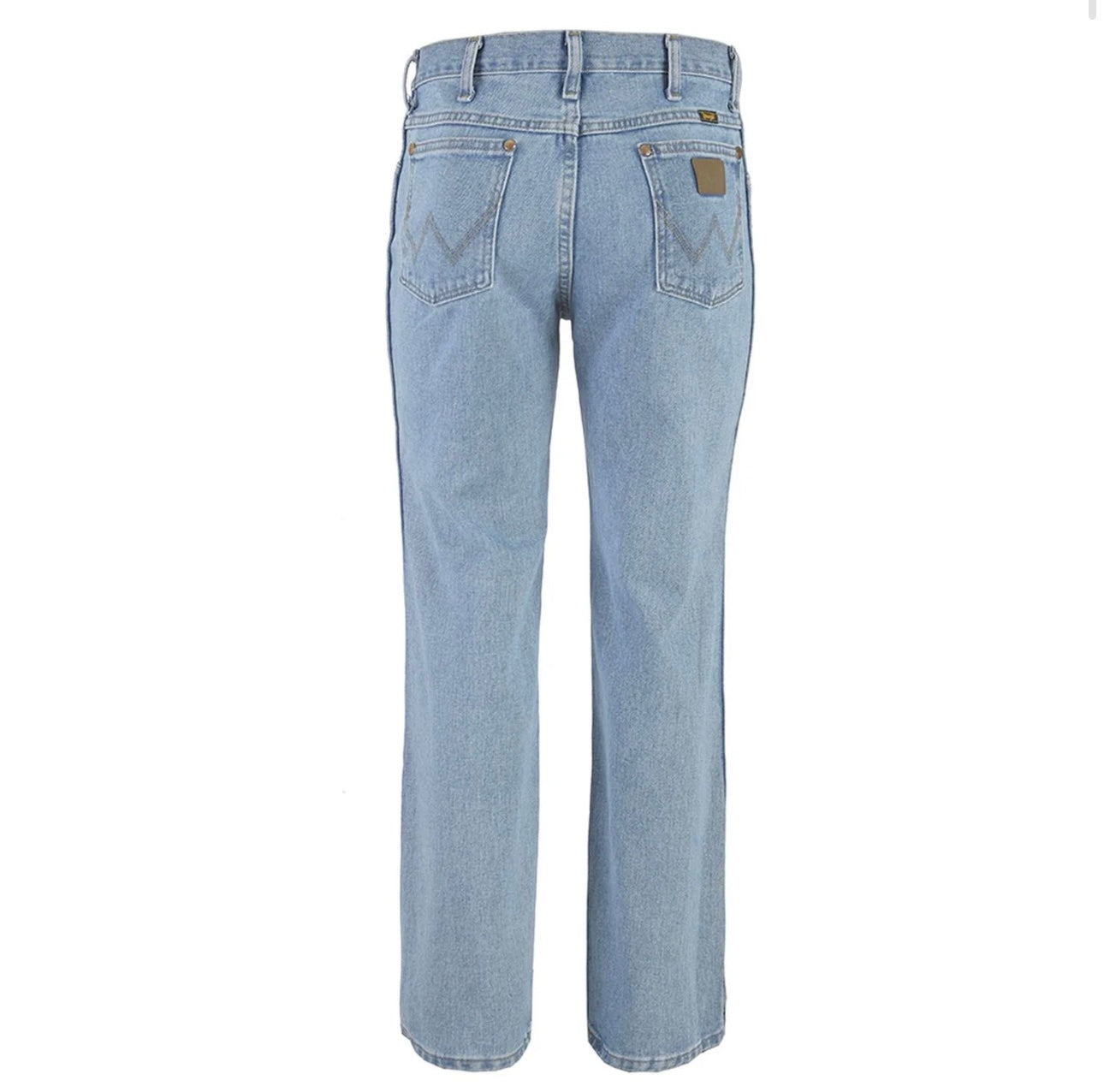 Pantalón Wrangler Slim Fit ATW