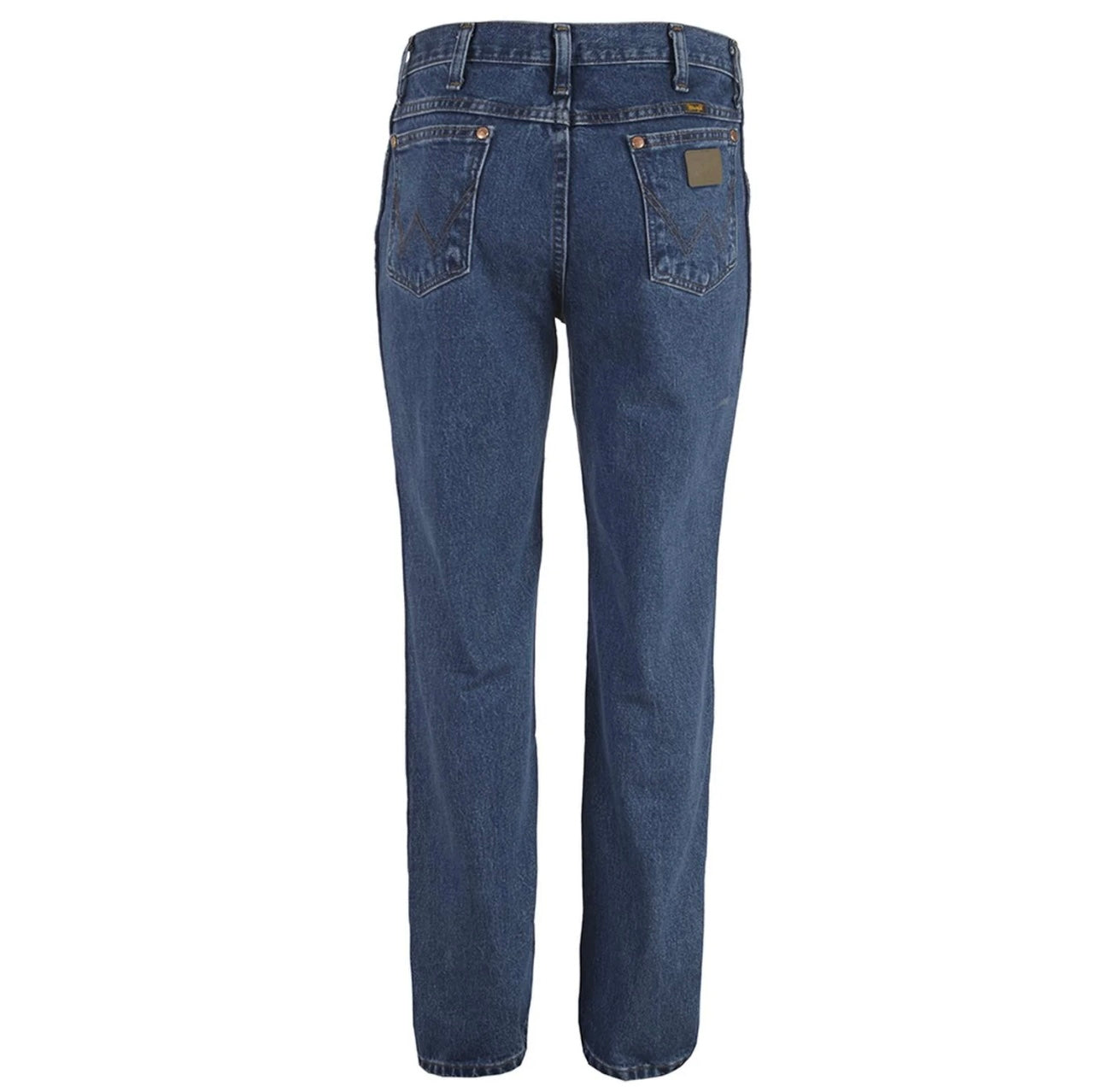 Pantalón Wrangler Slim Fit GBK