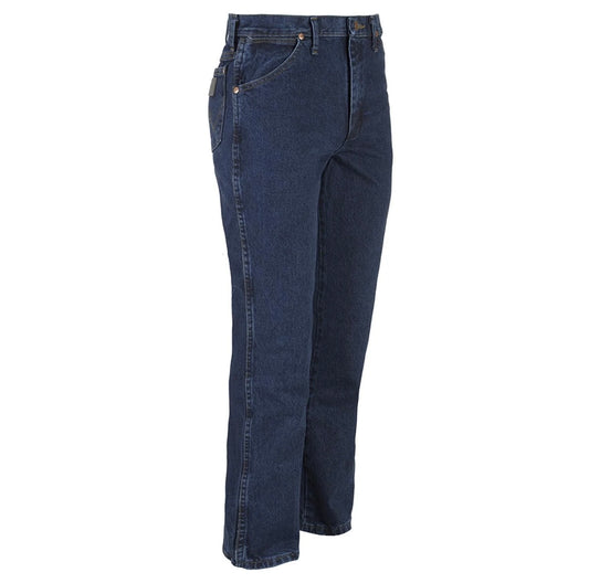Pantalón Wrangler Slim Fit DSD