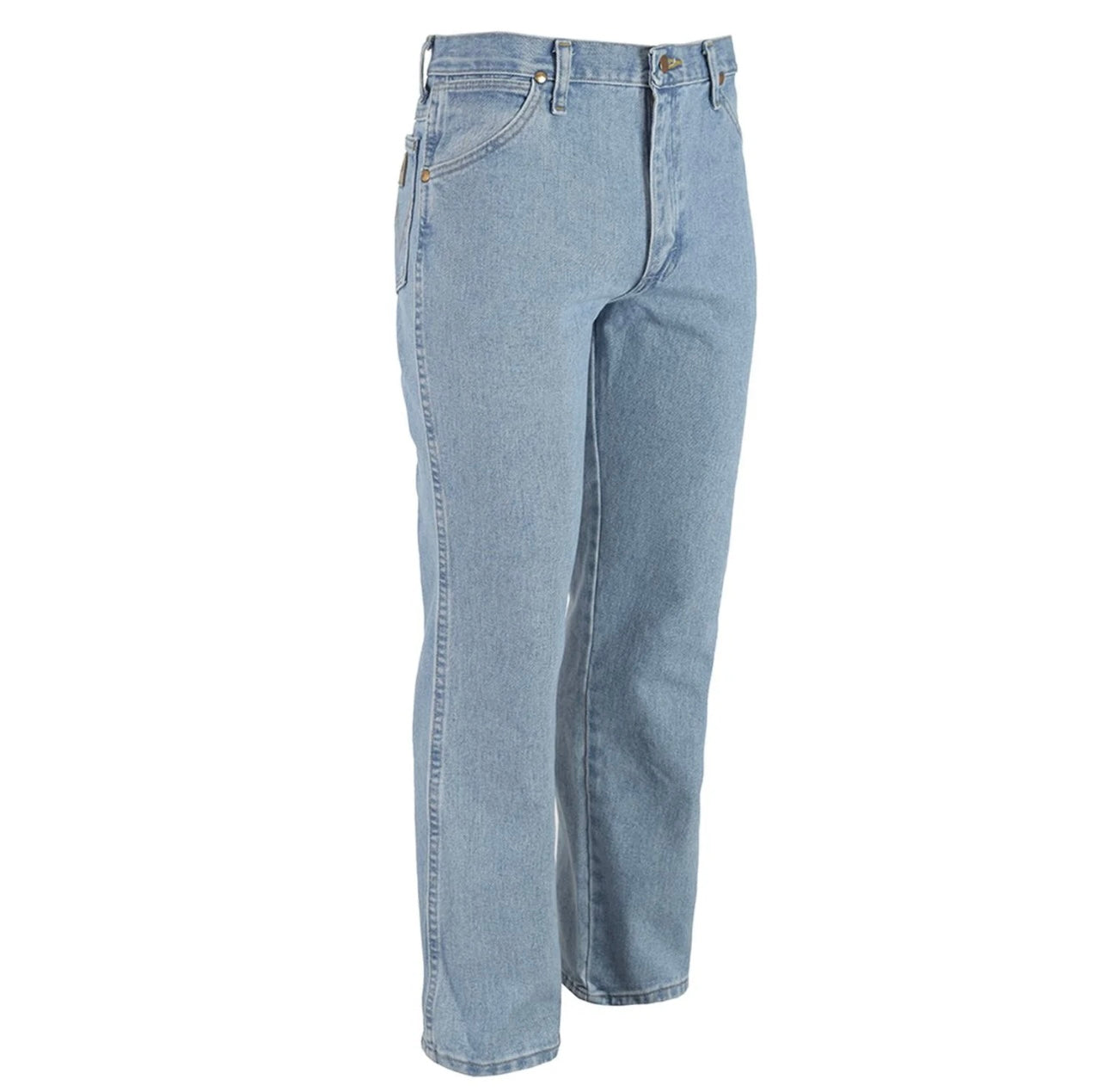 Pantalón Wrangler Slim Fit ATW