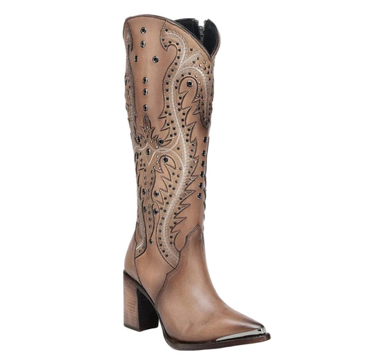 Bota Cuadra 4l09RS Arena