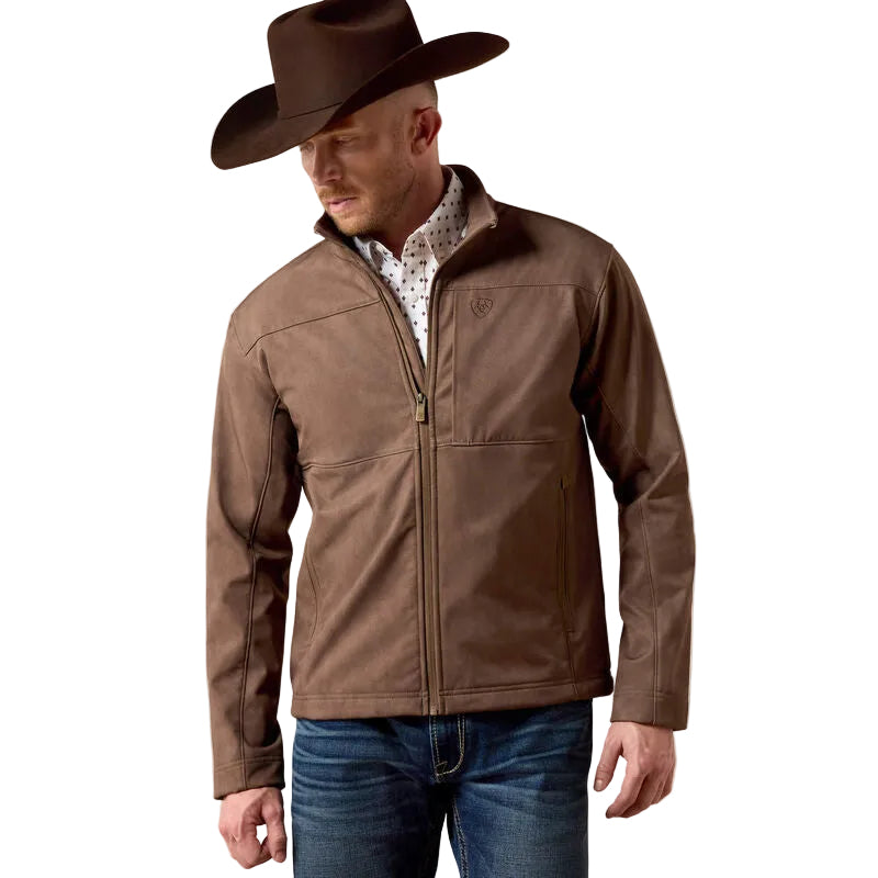 Chamarra Ariat Vernon SoftShell