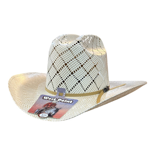 Sombrero West Point 100x Durango