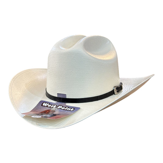 Sombrero West Point 100x Ranchera