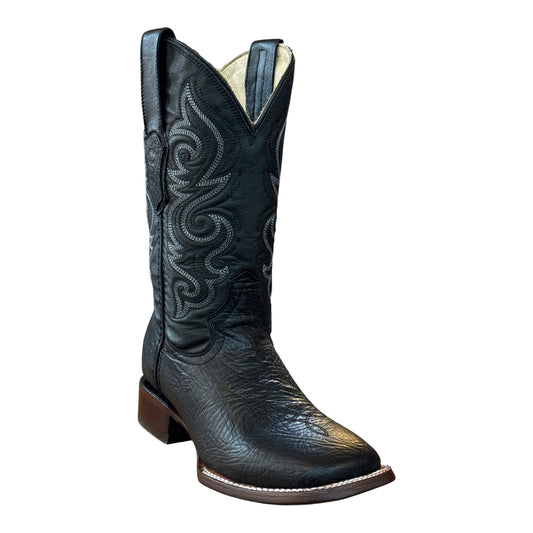 Bota Campos Ranch Premium Toro Black