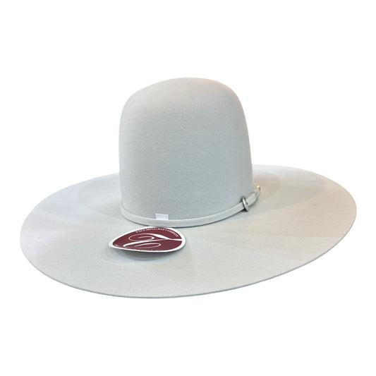 Texana Tacchino 10x Silverbelly