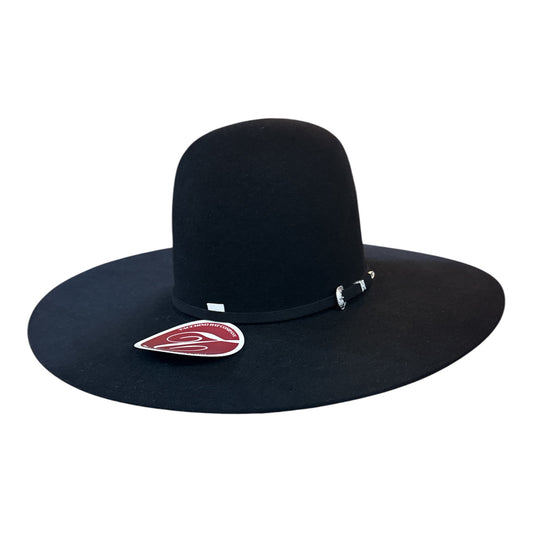 Texana Tacchino 10x Black