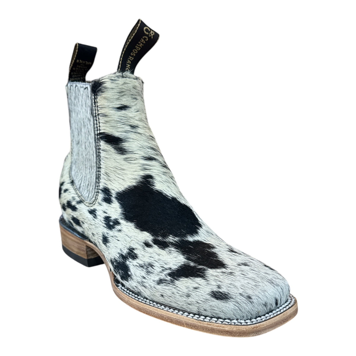 Botin Campos Ranch Pelo