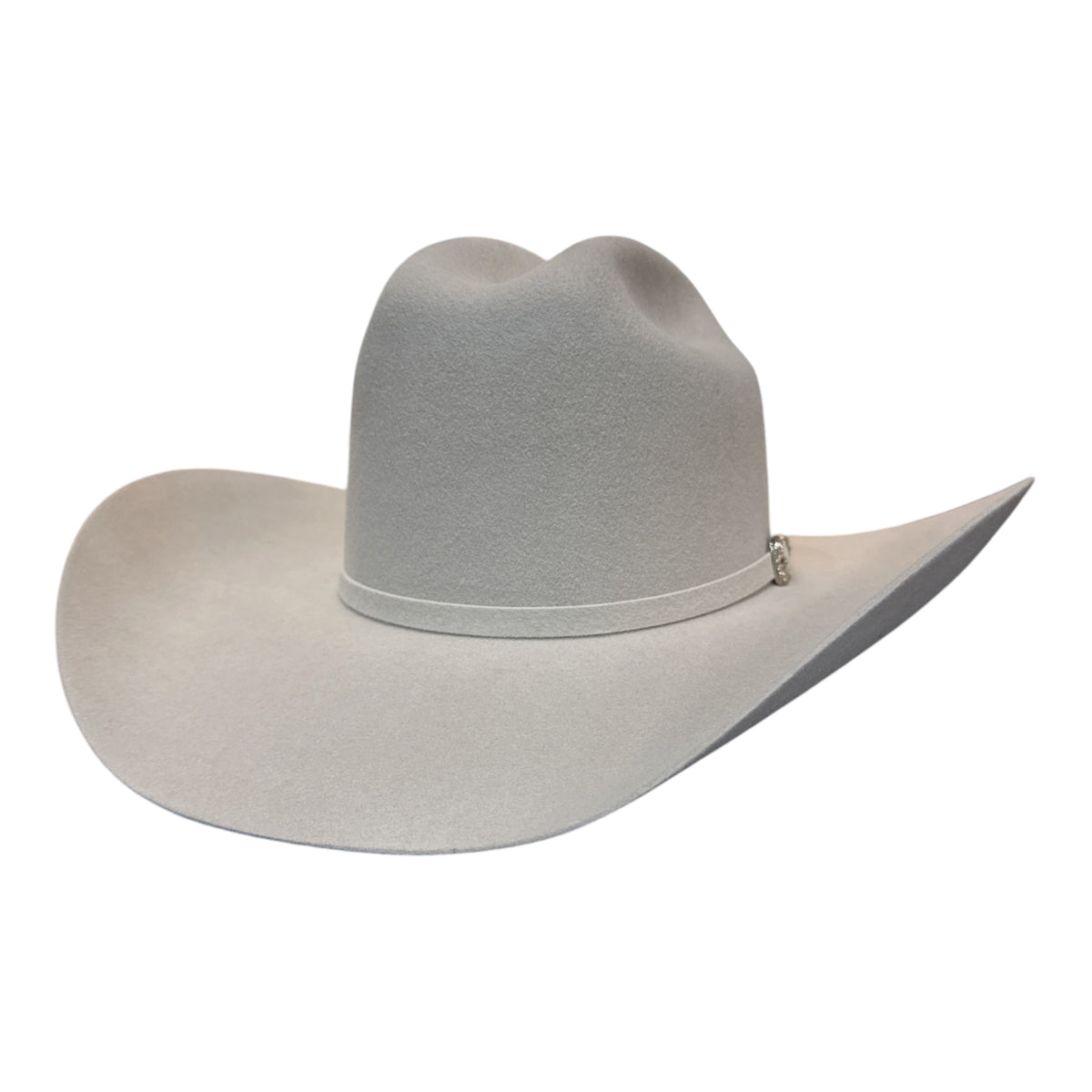 Texana West Point 20x George Silverbelly