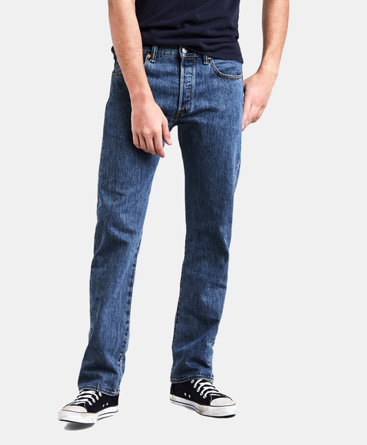 Levi’s 501 Mid Wash