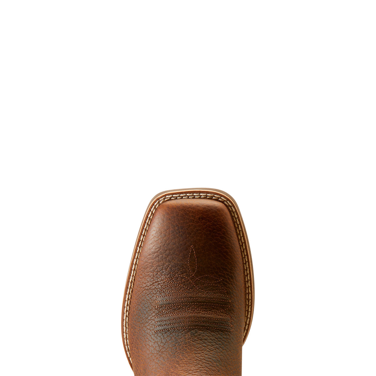 Bota Ariat Cowpuncher Brown