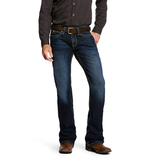 Pantalón Ariat M7 Rocker