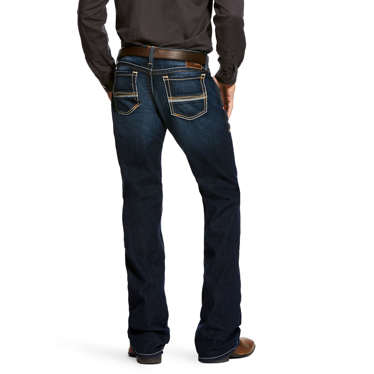 Pantalón Ariat M7 Rocker