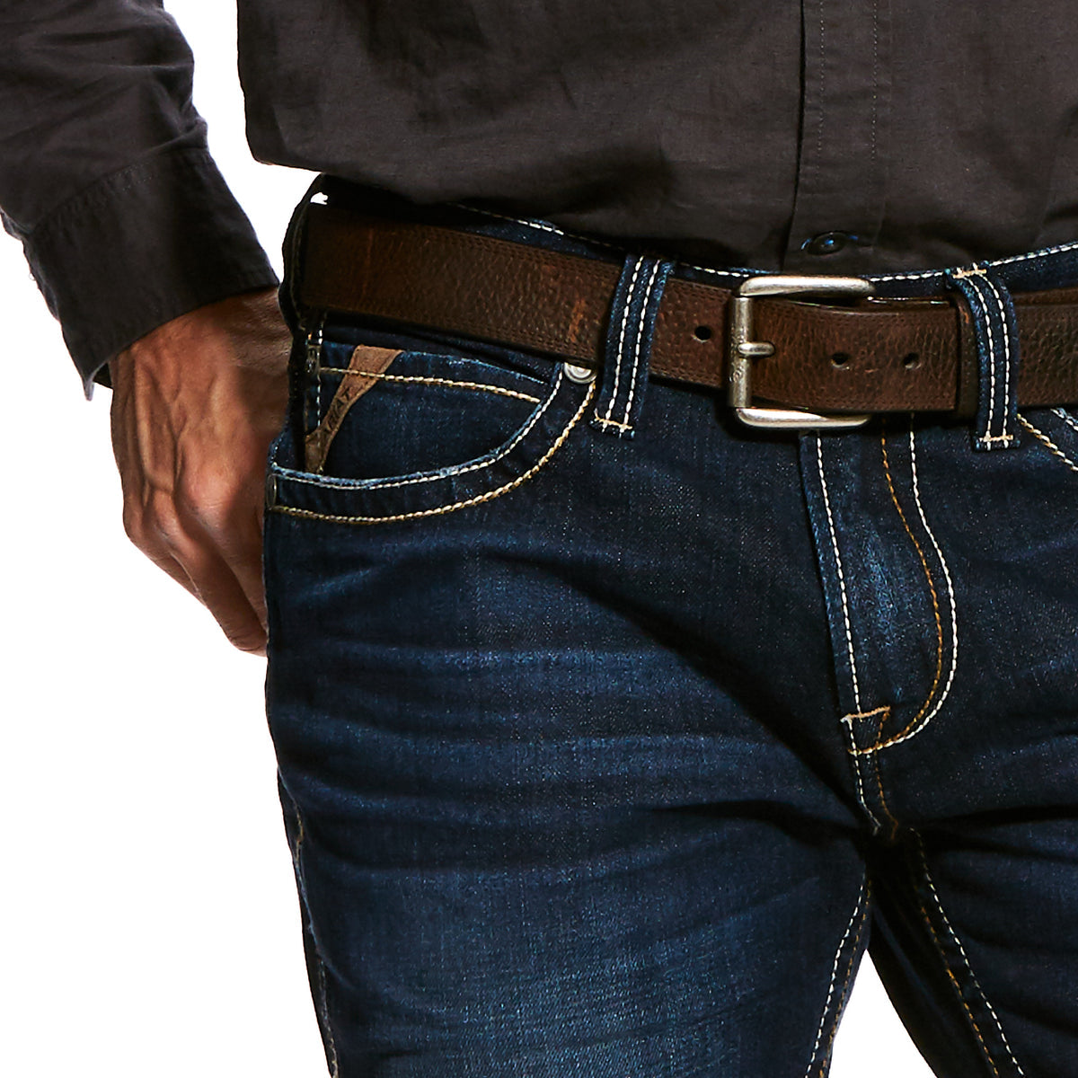 Pantalón Ariat M7 Rocker