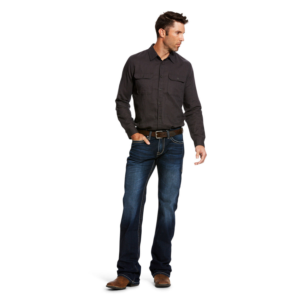 Pantalón Ariat M7 Rocker