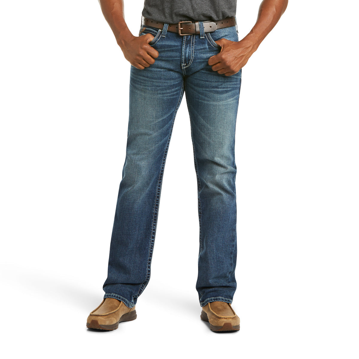 Pantalón Ariat M7 Coltrane