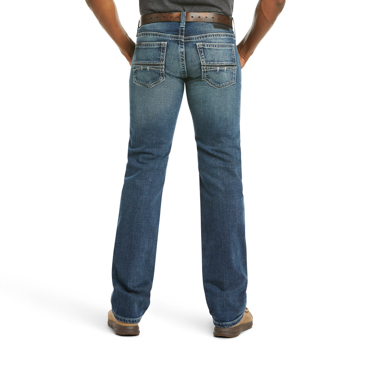 Pantalón Ariat M7 Coltrane