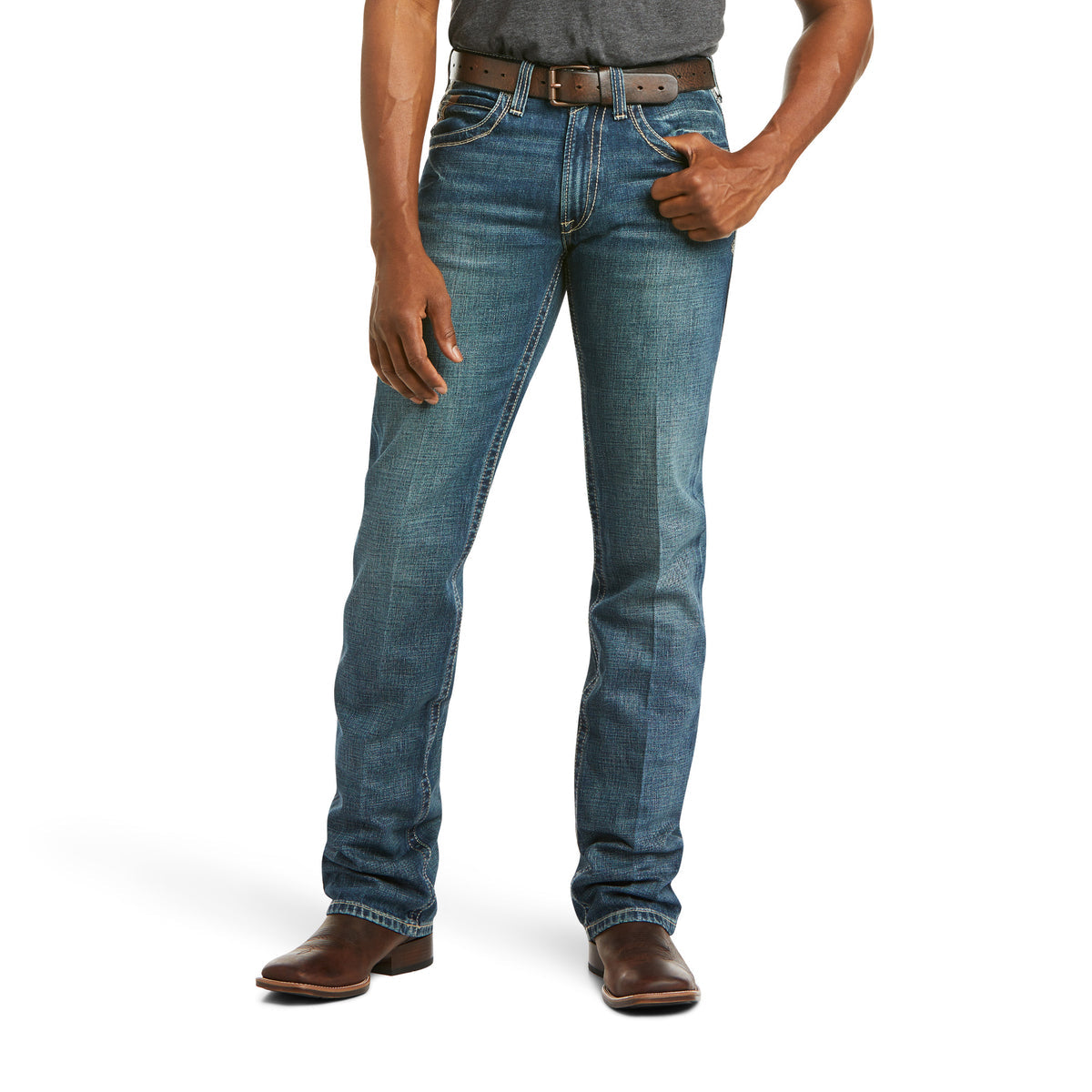 Pantalón Ariat M5 Gultch