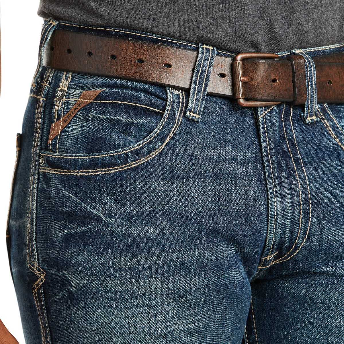 Pantalón Ariat M5 Gultch