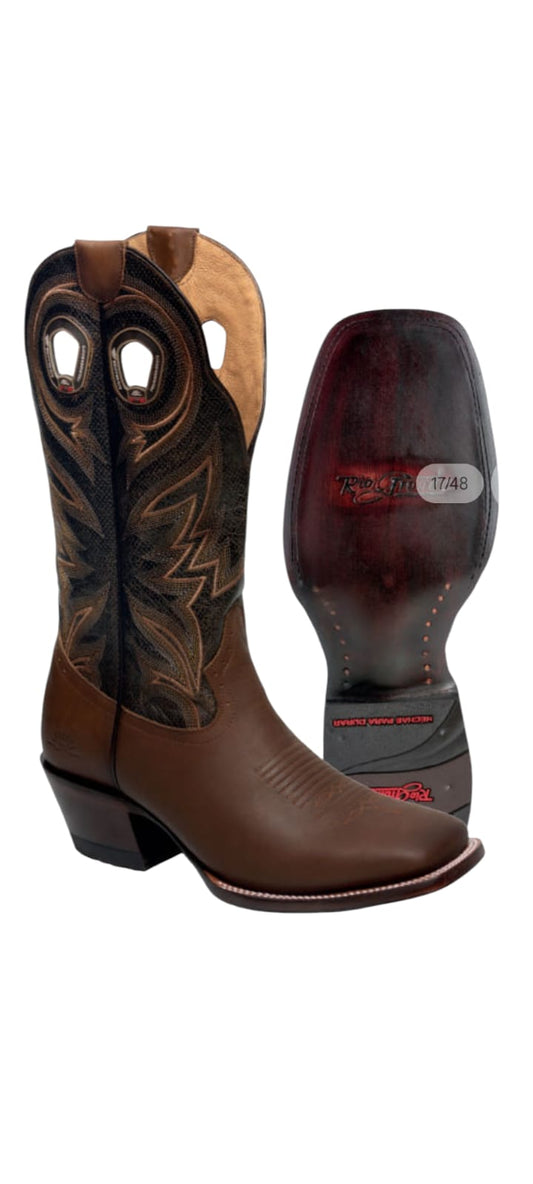 Bota Rio Grande Norman