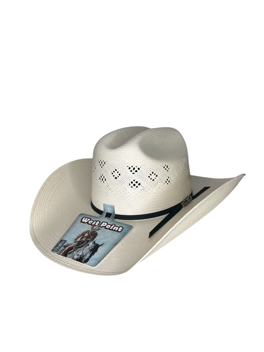 Sombrero West Point 100x Rombos