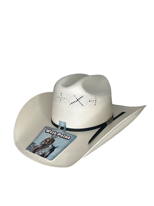 Sombrero West Point 100x X Cross