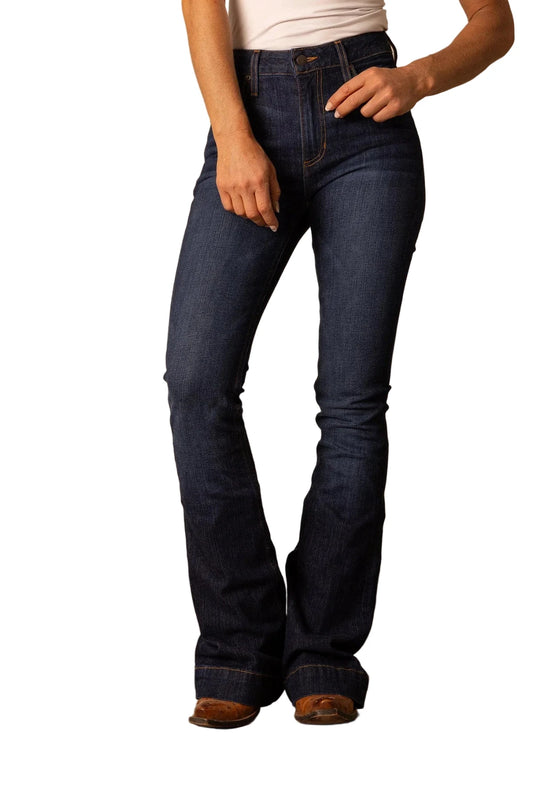 Pantalón Kimes Ranch Jennifer Blue