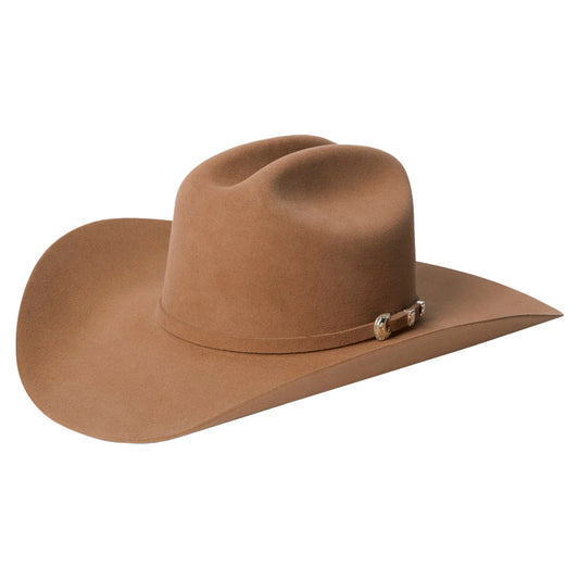 Stetson Shasta 10x Sahara