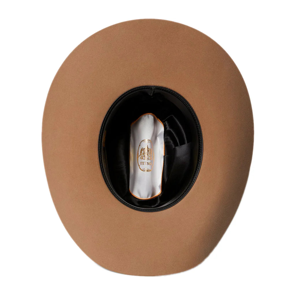 Stetson Shasta 10x Sahara