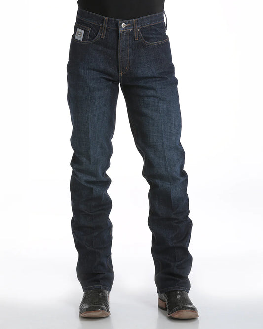Pantalón Cinch Silver Label Dark Stone