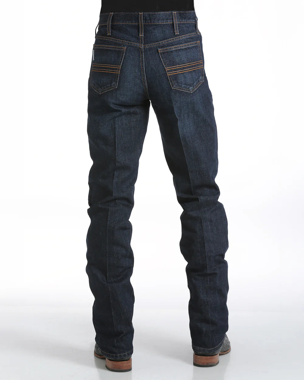 Pantalón Cinch Silver Label Dark Stone