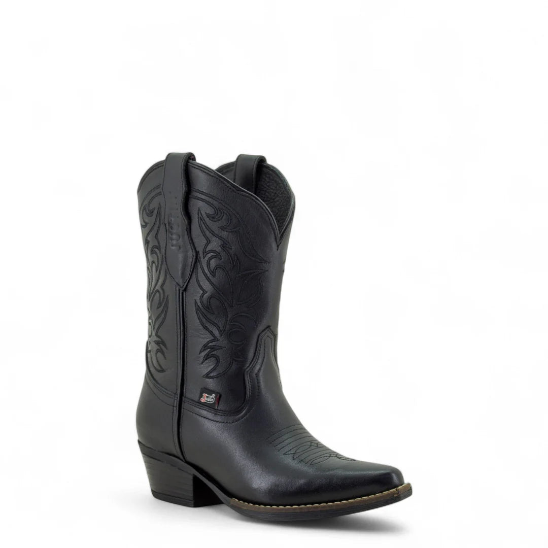 Bota Justin 5586 Black