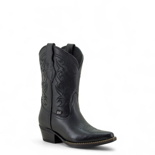 Bota Justin 5586 Black