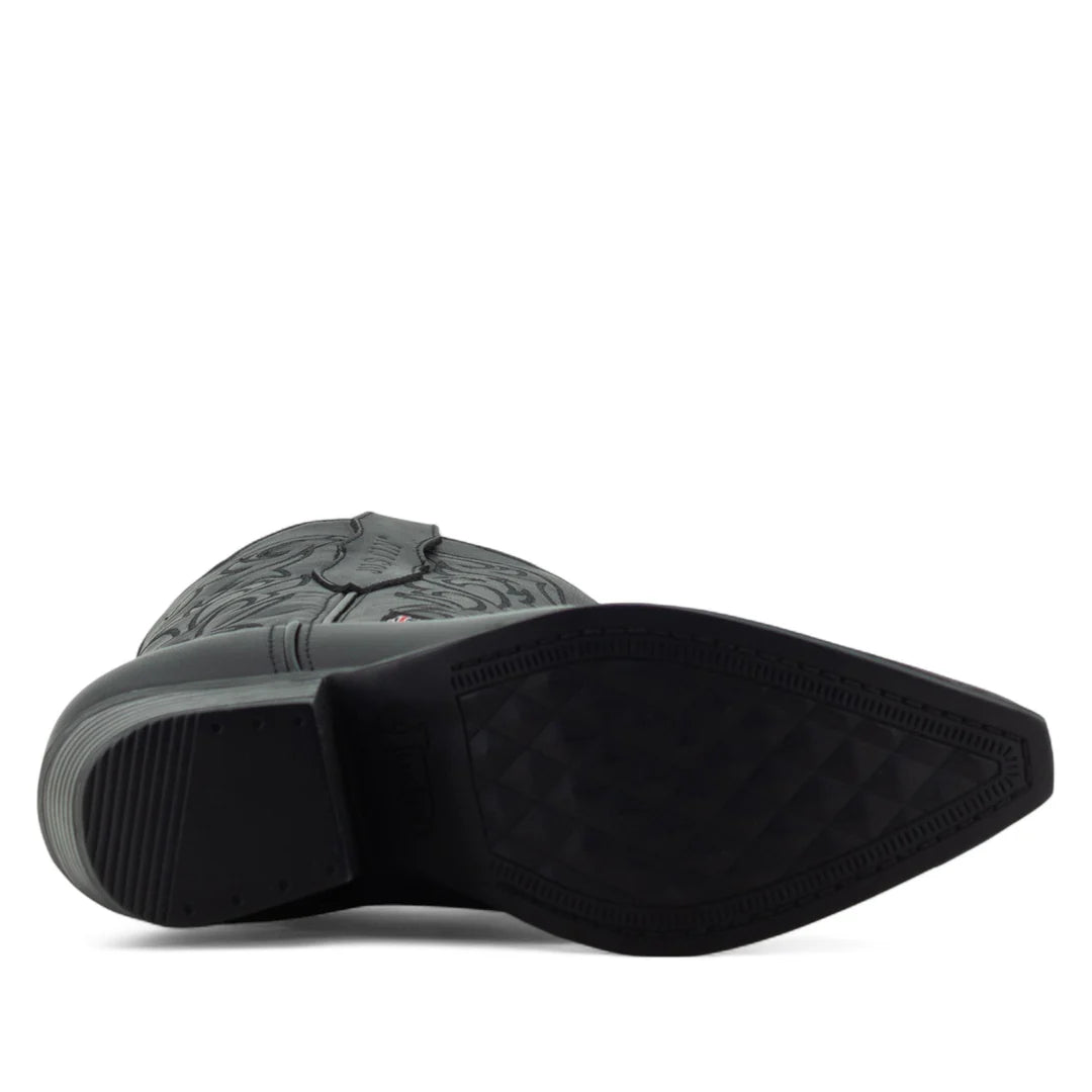 Bota Justin 5586 Black