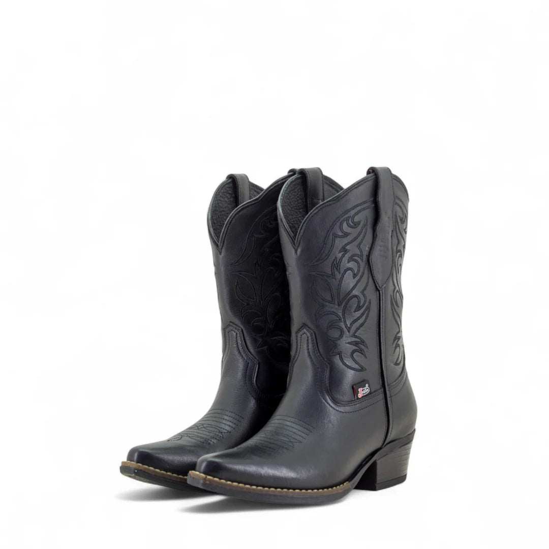 Bota Justin 5586 Black