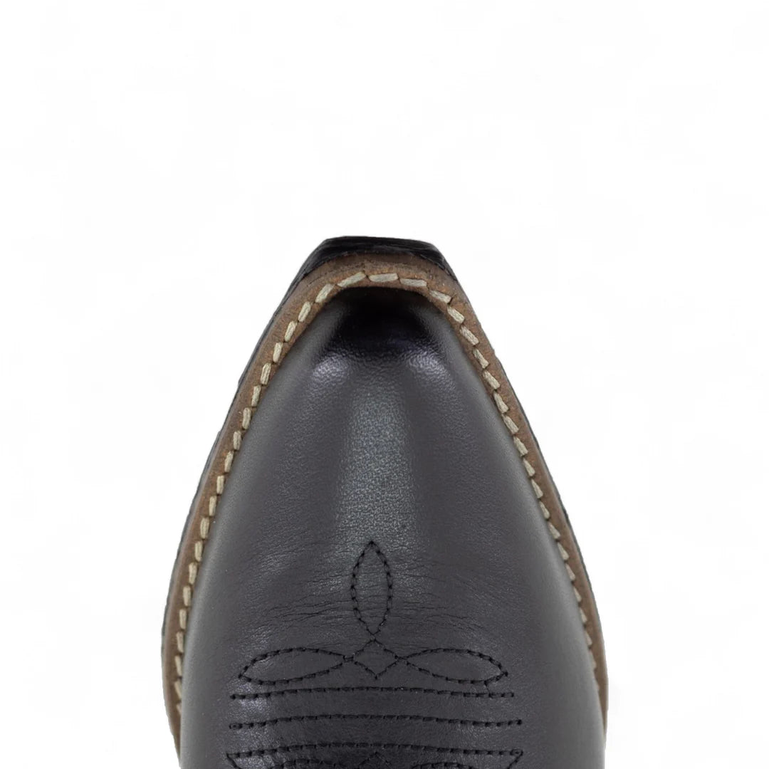 Bota Justin 5586 Black