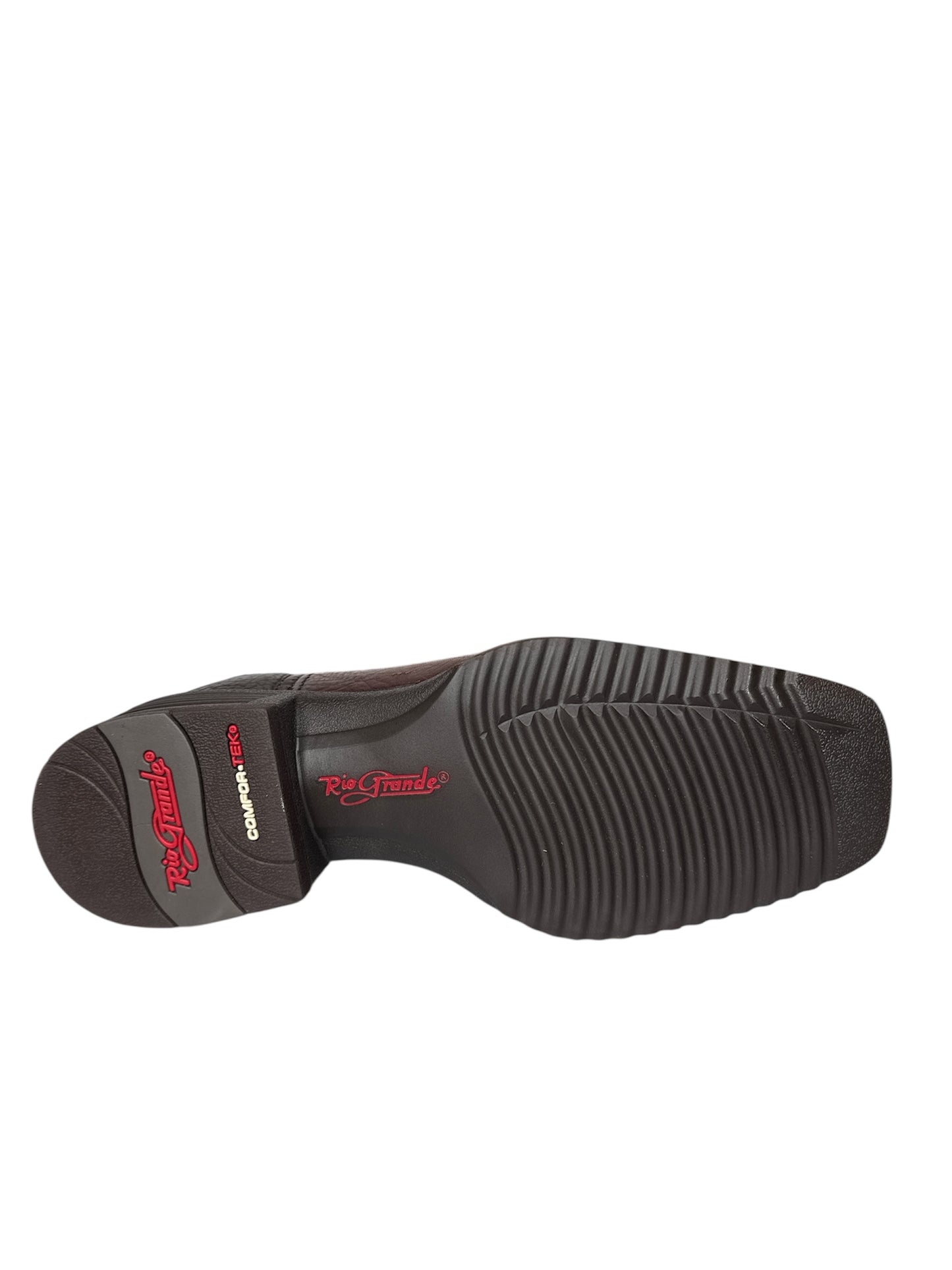 Bota Rio Grande Huracán Shoulder