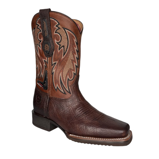 Bota Rio Grande Huracán Shoulder