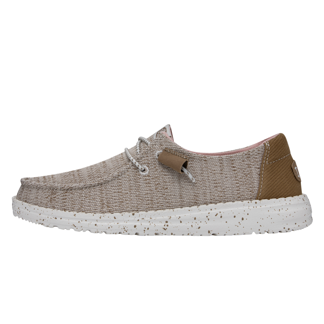 Zapato Hey Dude Walnut