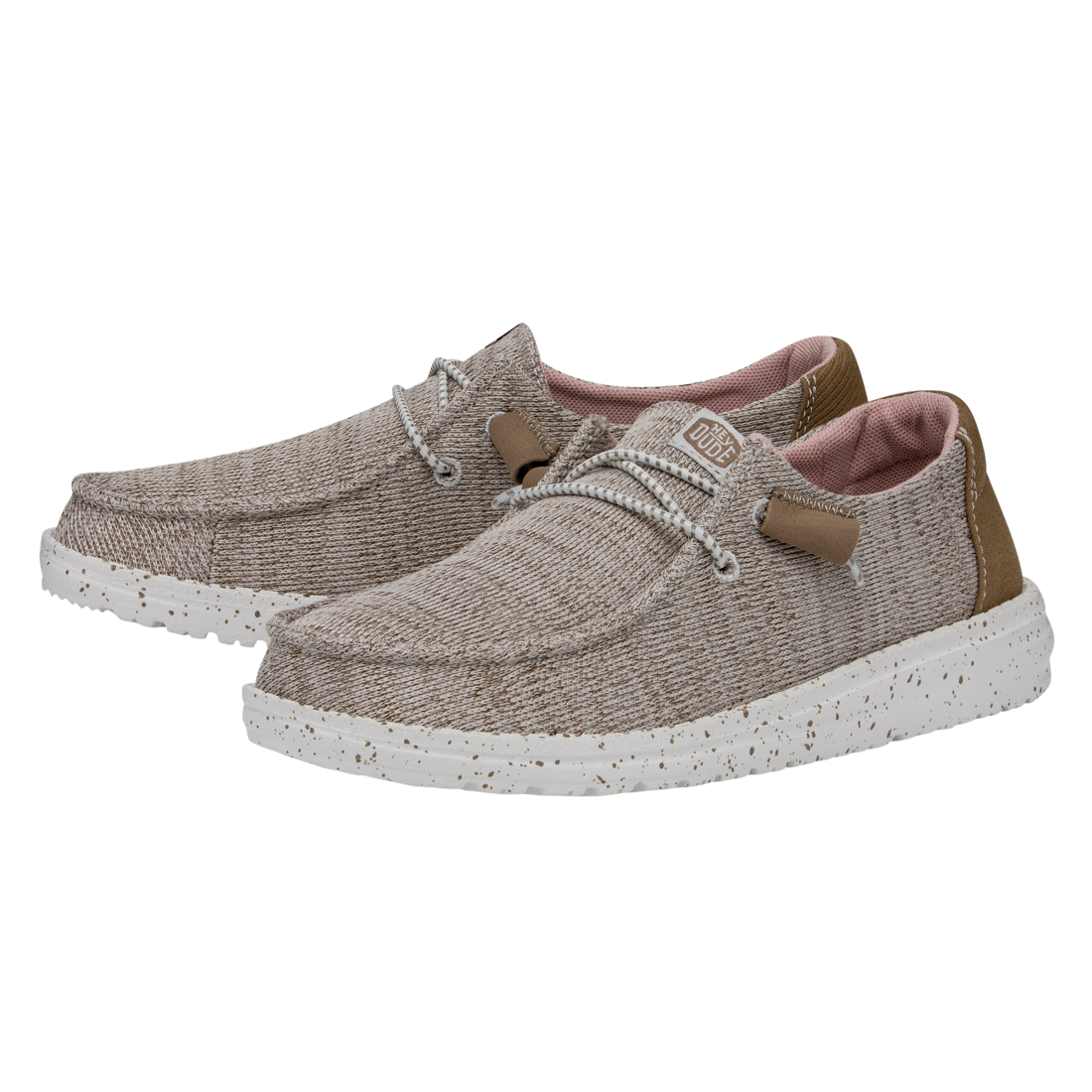 Zapato Hey Dude Walnut