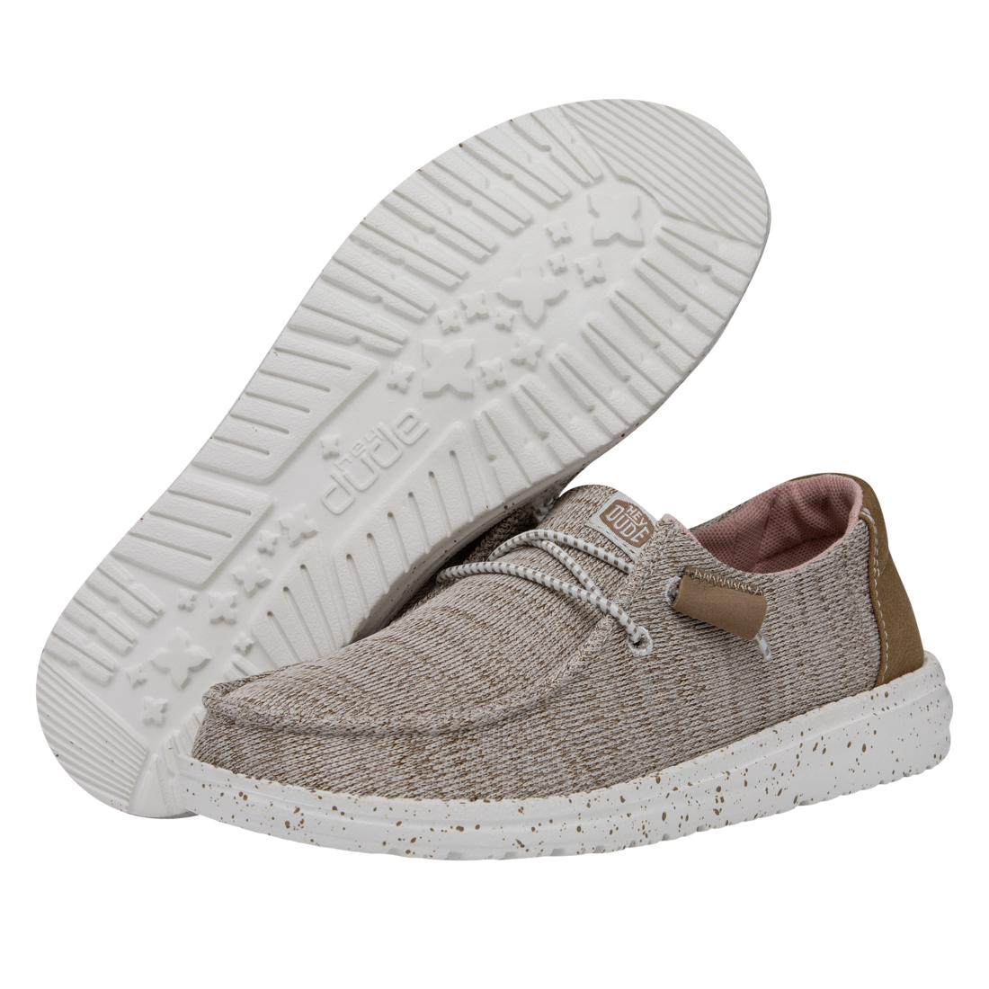 Zapato Hey Dude Walnut