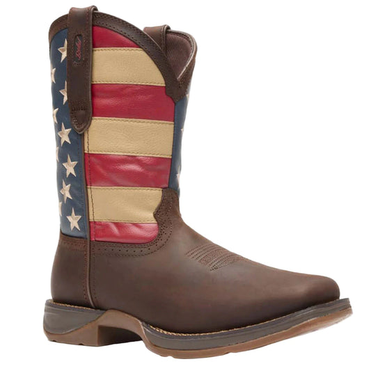 Bota Durango Rebel Patriot