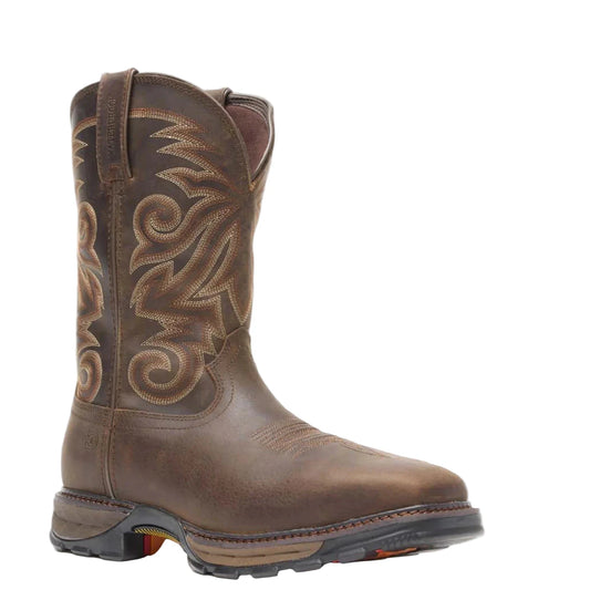 Bota Durango Maverick Casco de Acero