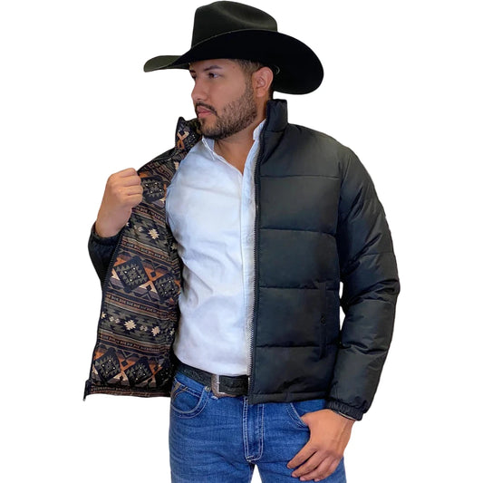 Chamarra Tempco TM1130 Black