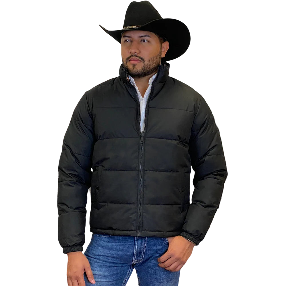 Chamarra Tempco TM1130 Black