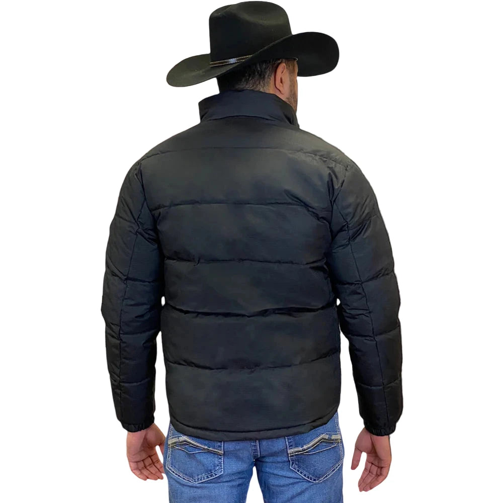 Chamarra Tempco TM1130 Black